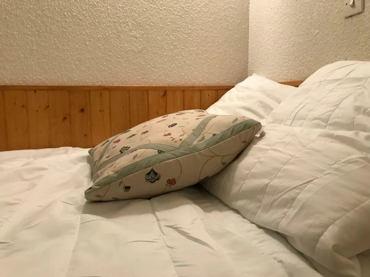 Au Pied Du Telecabine, T2 Parking Et Casier A Ski Cauterets Apartment